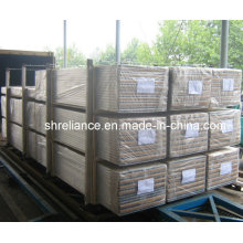 Aluminium / Aluminium Extrusion Square Tube / Tubing and Pipe